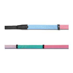 Waldhausen STAR Gummitygel Ponny Rainbow