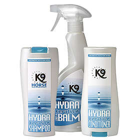 Hydra K9 Keratin+ Conditioner 300ml För häst