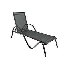 Atleve Sling Solsäng grå