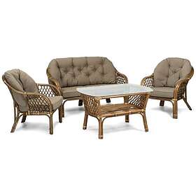 Brafab Sabina 2-sits soffdyna