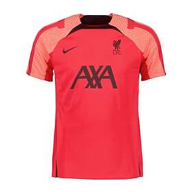 Nike Liverpool FC Strike Dri-FIT Short-Sleeve Soccer Top (Men's)