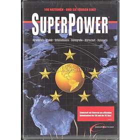 SuperPower (PC)