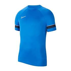 Nike Dri-FIT Academy 21 Short-Sleeve Football Top (Herr)