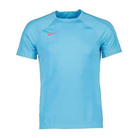 Nike Dri-FIT Strike Short-Sleeve Soccer Top (Herre)