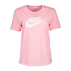 Nike Sportswear Essentials Logo T-Shirt (Dam)