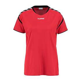 Hummel Auth. Charge Ss Poly Jersey Wo (Dam)