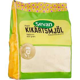 Sevan Kikärtsmjöl 600g