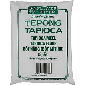 Tapiokmjöl