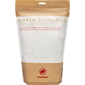 Mammut Extra Fine Chalk Vit 300g