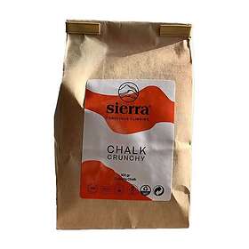 Sierra Climbing Crunchy Chalk 112 Units Brun 100g
