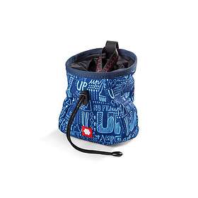 Ocun Lucky Belt Chalk Bag Blå