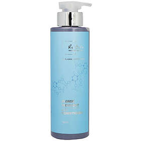 Re-Born Hairsolution Blonde Highlight Conditioner (500ml)