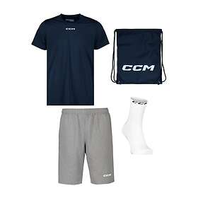 CCM Dryland Kit (Dam)