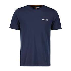 Timberland Small Logo T-shirt (Herr)