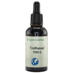Örtspecialisten Trollhassel, 50ml