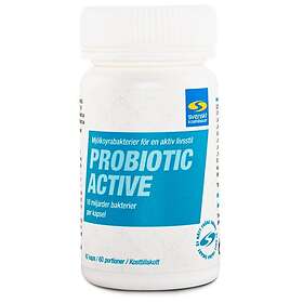 Active Probiotic , 60 kaps