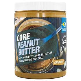 Core Peanut Butter, 1kg, Crunchy