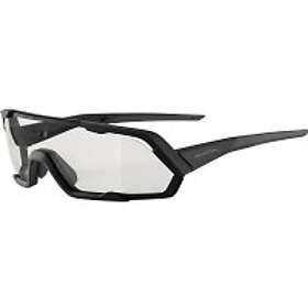 Alpina Sports Rocket V Black Matt