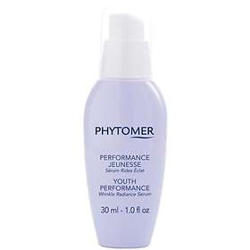 Phytomer Youth Performance Wrinkle Radiance Serum 30ml