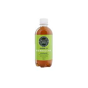 Kultures Kombucha Original Grönt Te 400ml