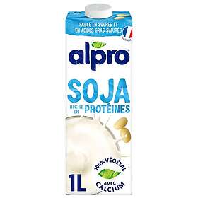 ALPRO Sojadryck 1l