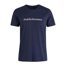Peak Performance Ground T-shirt (Herre)