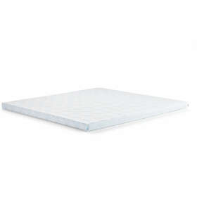 Tempur Pro Plus SmartCool 8cm Bäddmadrass 120x200