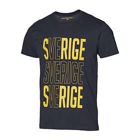 Intersport Em Flag T-shirt (Herr)