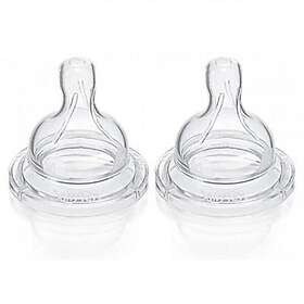 Philips Avent Anti-Kolik Dinapp 6m+ / 2-pack