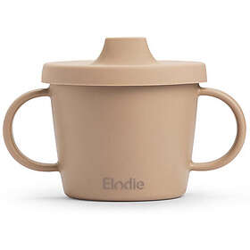 Elodie Sippy Cup Pipmugg