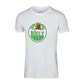Rögle Logo T-shirt (Herr)
