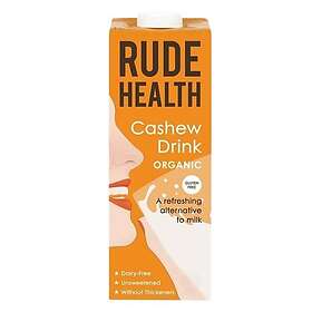 Rude Health Cashew drink Organic 1 liter