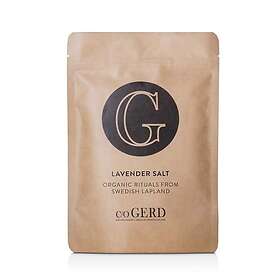 c/o GERD Lavender Salt 500g