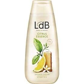 LdB Shower Cream Citrus Essence