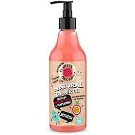 Refresh Skin Super Good Shower Gel 500ml
