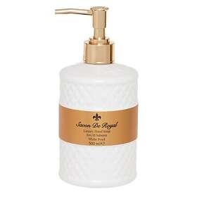 Royal Savon de White Pearl Hand Soap 500ml