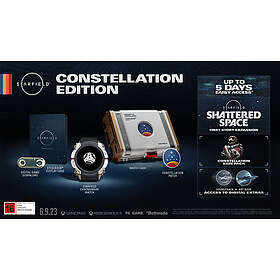Starfield - Constellation Collectors Edition (Xbox Series X/S)