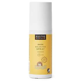 Austre Barn Solspray SPF50, 150ml
