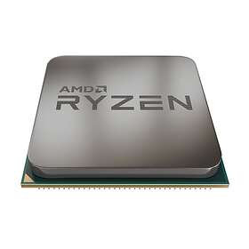 AMD Ryzen 9 3900X 3.8GHz Socket AM4 MPK