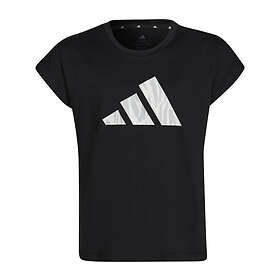 Adidas AeroReady Training Graphic Tee (Jr)