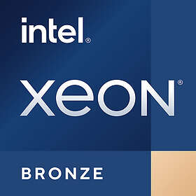 Intel Xeon Bronze 3408U 1,8GHz Socket 4677 Box