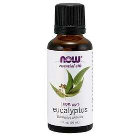 Now Foods NOW Eukalyptusolja Eterisk 30ml