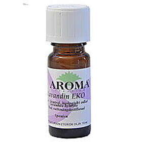 Aroma Creative Lavandin Eterisk Olja EKO 10ml