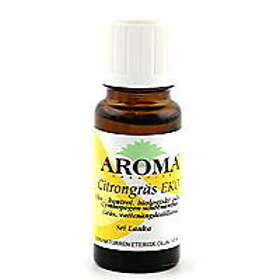 Aroma Creative Citrongräs Eterisk Olja EKO 10ml