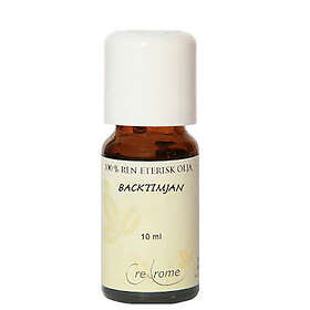 Backtimjan eterisk olja 10ml