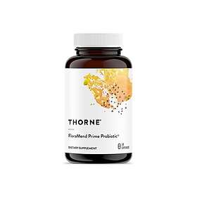 PRiME Thorne FloraMend Probiotic 30 Capsules