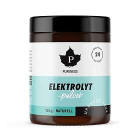 Naturell Naturell 120 G