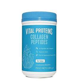 Vital Proteins Collagen Peptides Naturell 284g