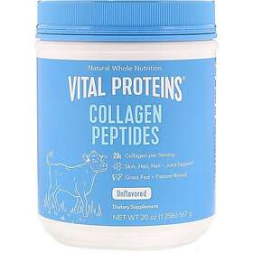 Vital Proteins Collagen Peptides Naturell 567 G