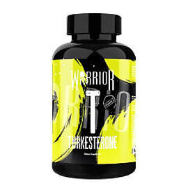 Warrior T-Turkesterone 60 Capsules